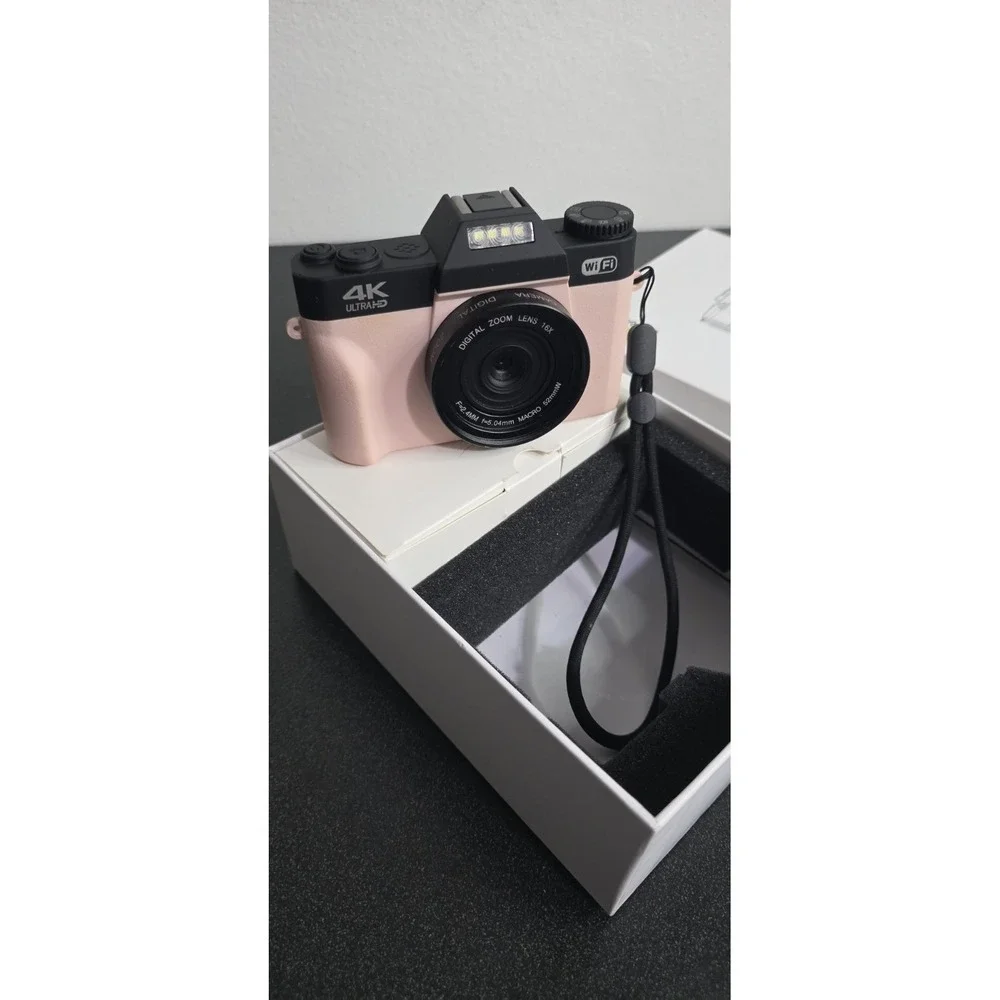 WIQI new 4k